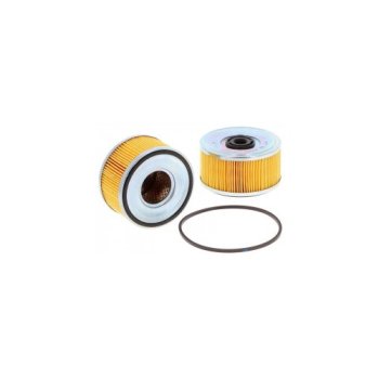 FRF 138/352 MAYERS FILTER Топливный фильтр