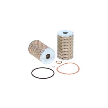 EFL 195 MOTORCRAFT Масляный фильтр