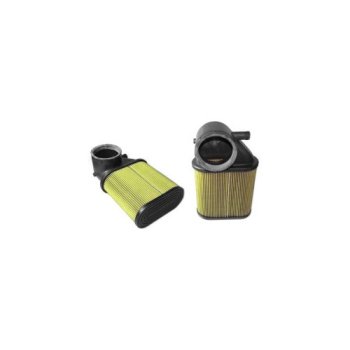 HR 16969 HIFI FILTER Воздушный фильтр
