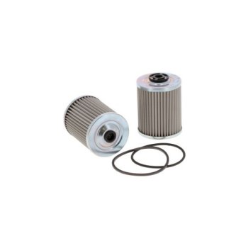 HENGST FILTER E120SF006