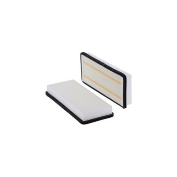 SC 50185 HIFI FILTER Воздушный фильтр (салонный)