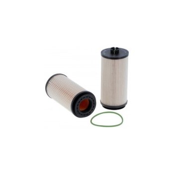 FRF 137/514 MAYERS FILTER Топливный фильтр