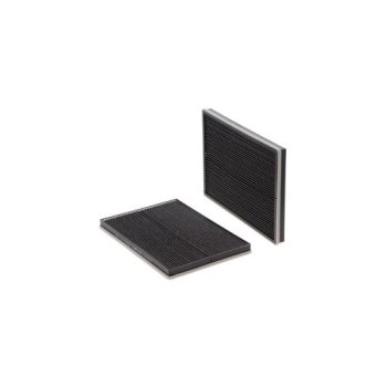 SC 60026 CA HIFI FILTER Воздушный фильтр (салонный)