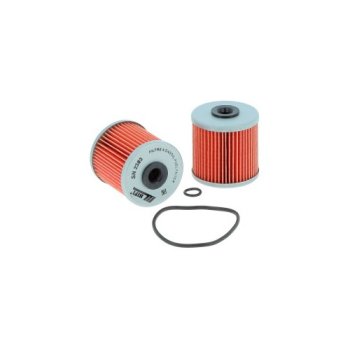CG 380 PRO FILTERS Топливный фильтр