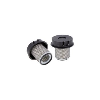 SC 90290 HIFI FILTER Воздушный фильтр (салонный)