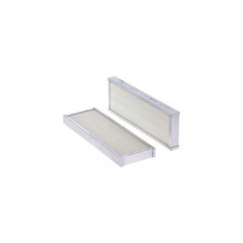FRA 143/838 MAYERS FILTER Воздушный фильтр (салонный)