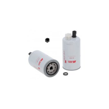 FRF 135/985 MAYERS FILTER Фильтр сепаратор