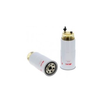 FRF 137/763 MAYERS FILTER Топливный фильтр