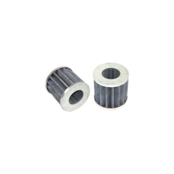 SA 19643 HIFI FILTER Воздушный фильтр