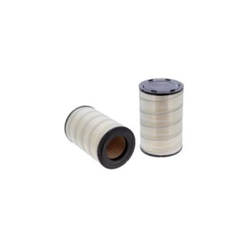 ILM571 TEHO FILTER Воздушный фильтр