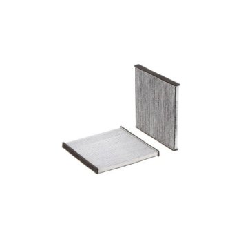 E 2915 LC HENGST Воздушный фильтр (салонный)