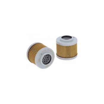 FRF 136/067 MAYERS FILTER Топливный фильтр