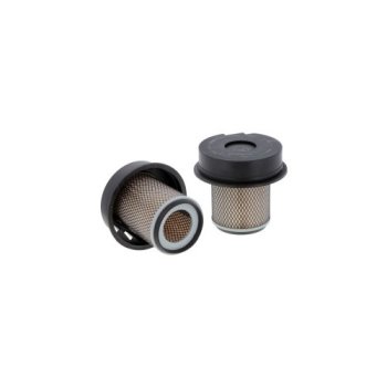 SC 90302 HIFI FILTER Воздушный фильтр (салонный)