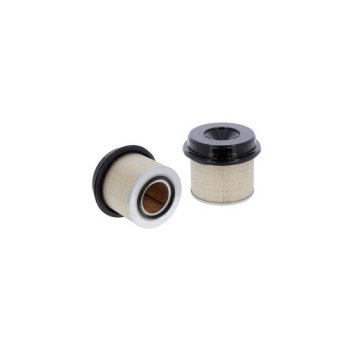 A 48715 PUROLATOR Воздушный фильтр