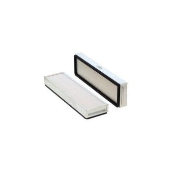 SC 90323 HIFI FILTER Воздушный фильтр (салонный)