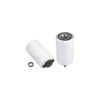 FRF 135/640 MAYERS FILTER Топливный фильтр