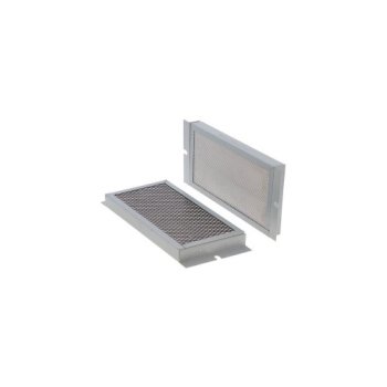 SC 40024 CAG HIFI FILTER Воздушный фильтр (салонный)