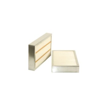 SC 90024 HIFI FILTER Воздушный фильтр (салонный)
