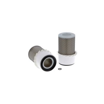 DA 1384 K PRO FILTERS Воздушный фильтр