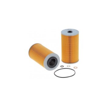 FRF 138/464 MAYERS FILTER Топливный фильтр