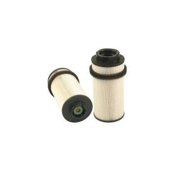 AS 3531 ASAS FILTER Топливный фильтр
