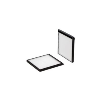 SC 4007 HIFI FILTER Воздушный фильтр (салонный)