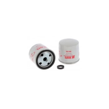 FRF 137/715 MAYERS FILTER Топливный фильтр
