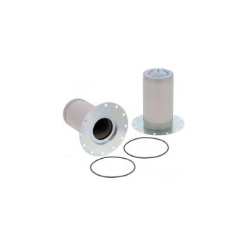 FRS 177/117 MAYERS FILTER Фильтр сепаратор