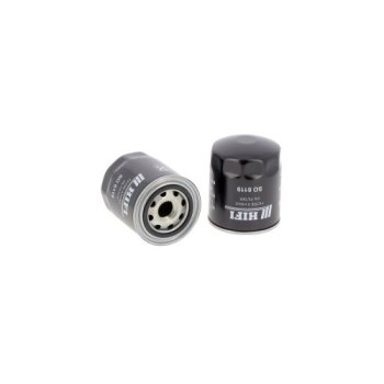 0451103366 BOSCH Масляный фильтр