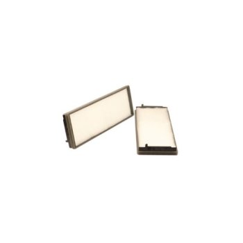 SC 50085 HIFI FILTER Воздушный фильтр (салонный)