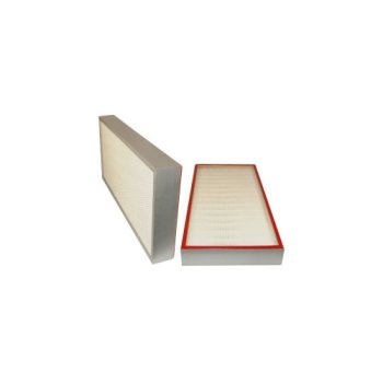 NA 46838-H14A33 HIFI FILTER Воздушный фильтр