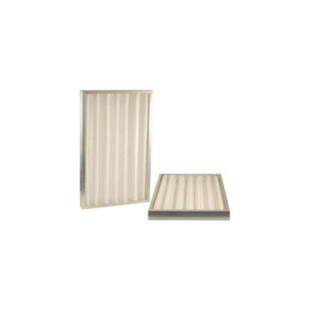 NN 52871 GSNT HIFI FILTER Воздушный фильтр