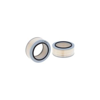 SA 18123 HIFI FILTER Воздушный фильтр
