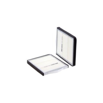 SC 90434 HIFI FILTER Воздушный фильтр (салонный)