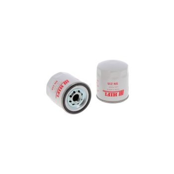 FSM 4017 COOPERS Топливный фильтр