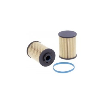 FRF 137/518 MAYERS FILTER Топливный фильтр