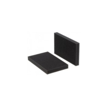 FRA 137/519 MAYERS FILTER Воздушный фильтр (салонный)
