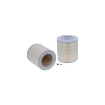 DA 1288 PRO FILTERS Воздушный фильтр