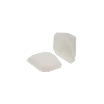 SC 80122 HIFI FILTER Воздушный фильтр (салонный)