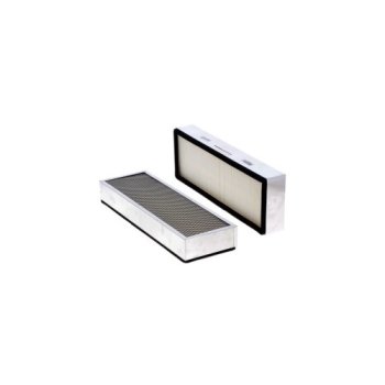 SC 16160 HIFI FILTER Воздушный фильтр (салонный)