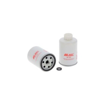 WGFS 1251 WOODGATE Топливный фильтр