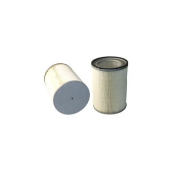 SA 17580 HIFI FILTER Воздушный фильтр