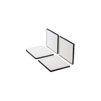 SC 60060 KIT HIFI FILTER Воздушный фильтр (салонный)