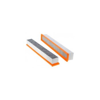 FRA 144/436 MAYERS FILTER Воздушный фильтр (салонный)
