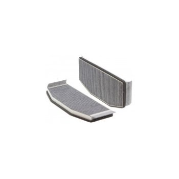 FRA 138/515 MAYERS FILTER Воздушный фильтр (салонный)