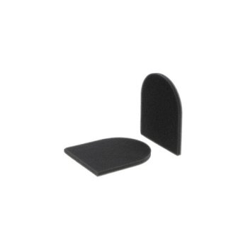 SC 90331 HIFI FILTER Воздушный фильтр (салонный)