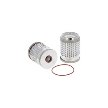 TF66395 MAYERS FILTER Топливный фильтр
