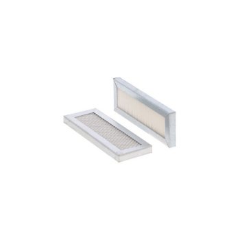 SC 50119 HIFI FILTER Воздушный фильтр (салонный)