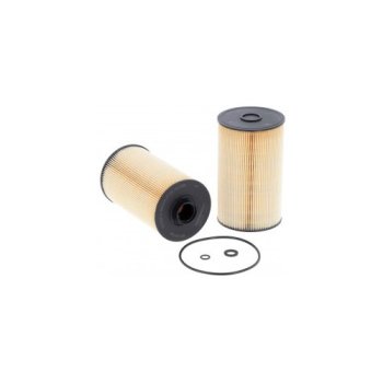 FRF 136/168 MAYERS FILTER Топливный фильтр