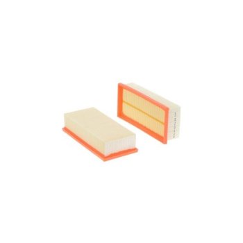 MANN-FILTER C 2584